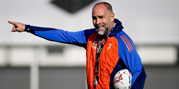 Allenamento Juve, un rientro e tre assenze per Tudor: le novità verso Parma