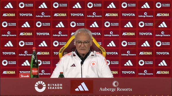 Ranieri: "Da quando ci sono io fatto il massimo"