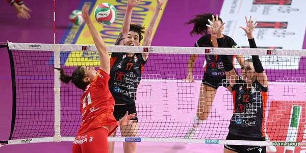 Play Off: Macerata-Messina, parte la sfida alla promozione