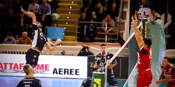 Play Off 5° posto: va in scena la 3a giornata