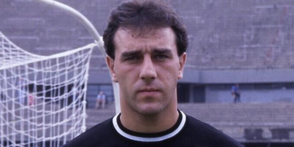 Addio a Giulio Drago: è morto il portiere della Juve di Trapattoni