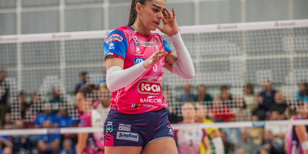 Volley Mercato: Francesca Villani torna nella 'sua' Firenze