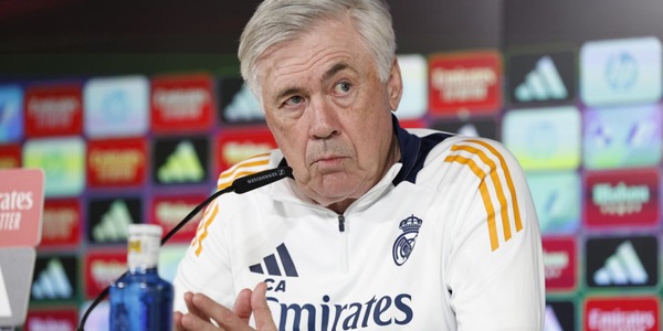 Ancelotti, futuro Real? “Dette bugie, ne riparleremo”. E sul Brasile…