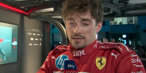 Leclerc: "Ci manca un potenziale più alto". Hamilton: "Qualifica complicata"