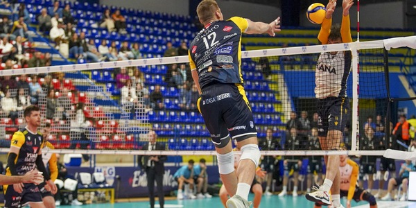 Play Off: 5° posto: Vincono Modena e Grottazzolina