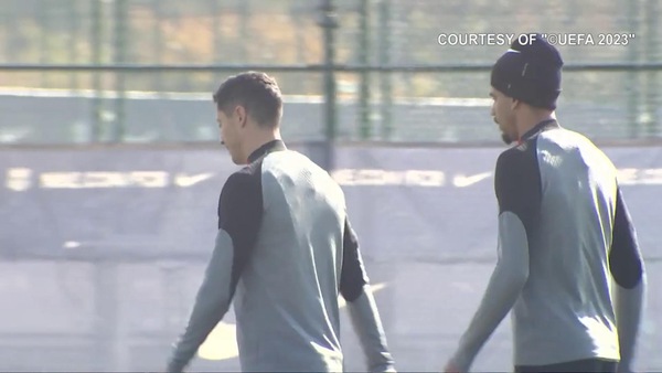 Barcellona, stop Lewandoswki: salta l'Inter!