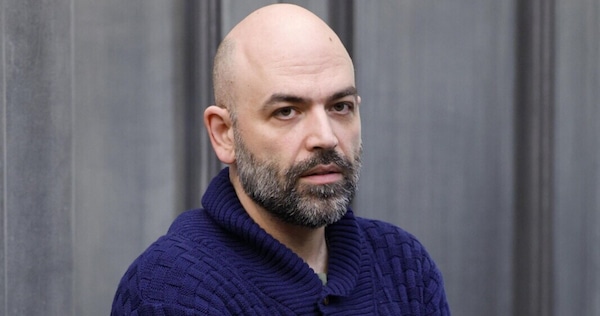 “Orsolini, gol alla curva ‘ndranghetista e all’Inter ambigua coi clan”: Roberto Saviano pesantissimo