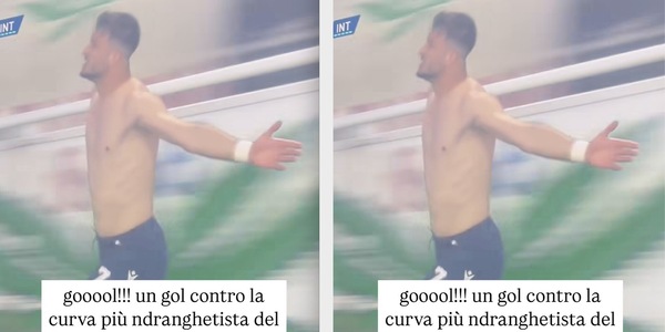 Saviano e quel riferimento all’Inter ambigua con la ‘Ndrangheta che scuote i vertici nerazzurri