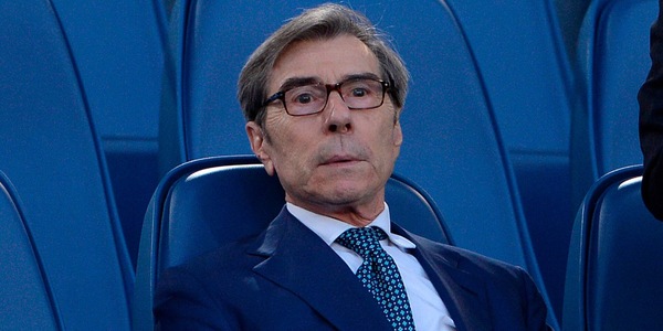Braida e la crisi Milan: “Avevo previsto una stagione così, manca la competenza"