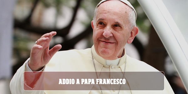 Papa Francesco, Campione del Mondo