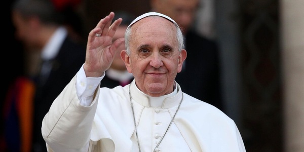 Papa Francesco morto: testamento e chi è il benefattore che ha pagato la tomba