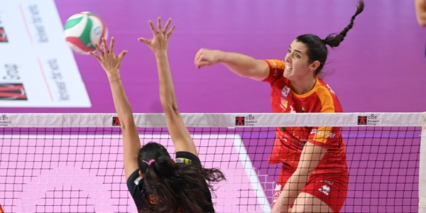 Play Off: Messina-Macerata atto secondo verso l'A1