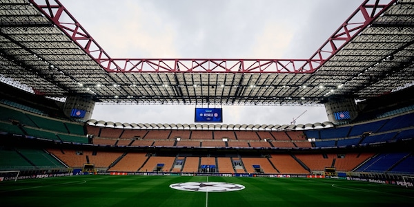 Inter-Roma, c'è la data! La gaffe del Ministero dell'Interno rivela la scelta del giorno