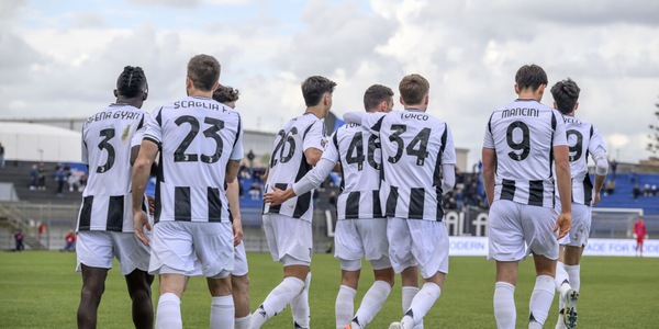 Juve Next Gen, posticipato match con il Messina: la nuova data