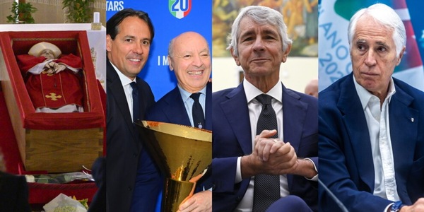 Inter-Roma, ufficiali data e orario: niente deroga ma quanti colpi di scena!