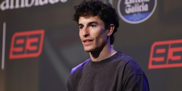 Marquez ritrova Jerez, il circuito del destino