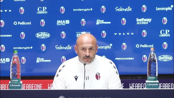 Italiano: "Gol di Orsolini dopo 7-8 lisci..."