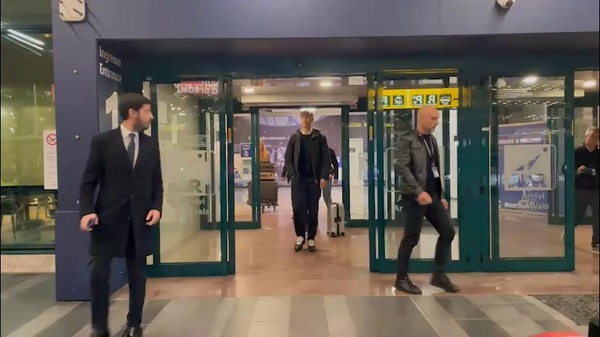 Mercato, il Chelsea mette gli occhi su un ex juventino