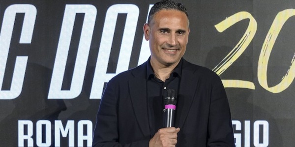 La Juve di Amoruso, "Che delusione da Motta. A Tudor ho scritto subito, ecco che tecnico è"