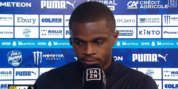 Kalulu spiega perché la Juve prende gol di testa in continuazione: "C'è un motivo"