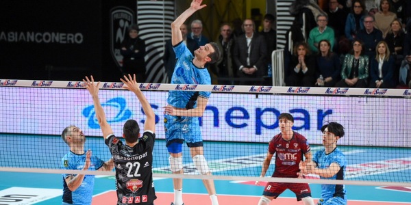 Play Off 5° Posto: Verona in Semifinale, Milano espugna Grottazzolina