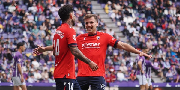 Pronostico Osasuna-Siviglia, sulla carta è match da segno "1" (ben pagato)