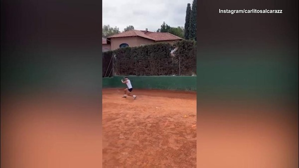 Tennis, Alcaraz salta Madrid