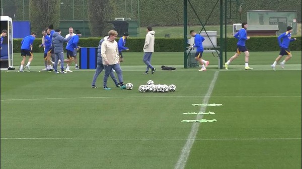 Barcellona-Inter: scelto il canale per vederla in chiaro