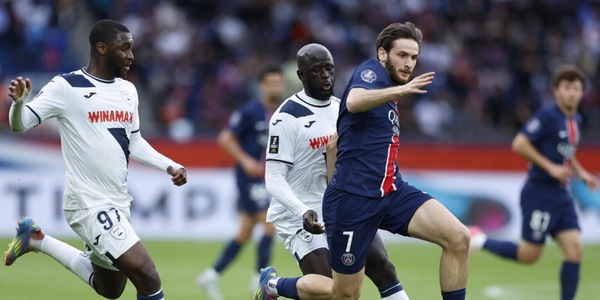 Pronostico Psg-Nizza, ecco un paio di consigli... ad alta quota