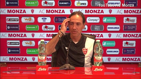 Nesta avvisa: "La Juve si gioca molto. Proprietà? Mai incontrata..."