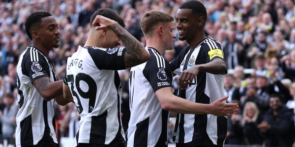 Newcastle, Tonali sogna: terzo in Premier, -5 dall'Arsenal. Chelsea, basta Jackson
