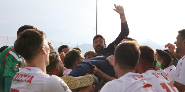 Padova, una Serie B da record: i numeri della cavalcata trionfale