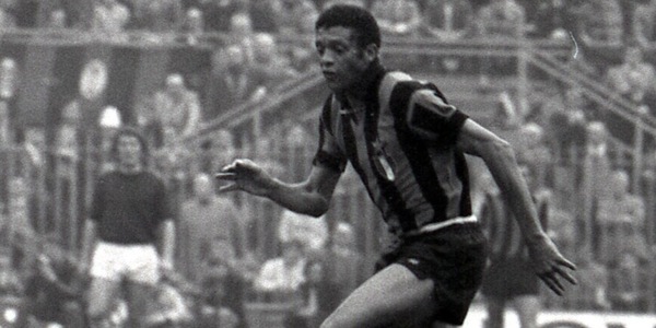 Jair, Inter in lutto: addio alla Freccia Nera che trionfò con Herrera