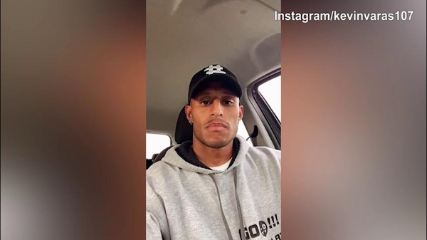 Padova, Varas intona un coro contro Ronaldo del Vicenza poi si scusa sui social