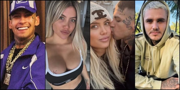 Wanda Nara, con L-Gante è già ritorno di fiamma? "La verità è una sola"