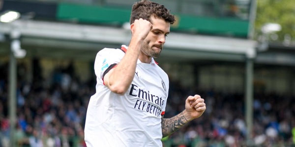 Pulisic e Gimenez stendono il Venezia, colpo Milan: incubo Di Francesco. Como ok