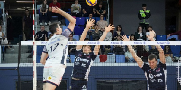 Play Off 5° posto: Modena, Milano, Verona e Padova le quattro semifinaliste