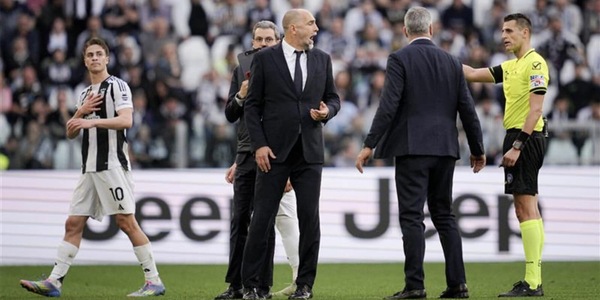 "Non era mia intenzione": Yildiz, scuse Juve anche fuori dal campo