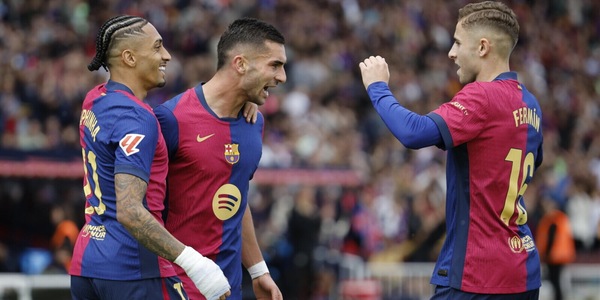 Barcellona-Inter, la chiave e le assenze: Flick trova il vice Lewandowski, il piano Inzaghi