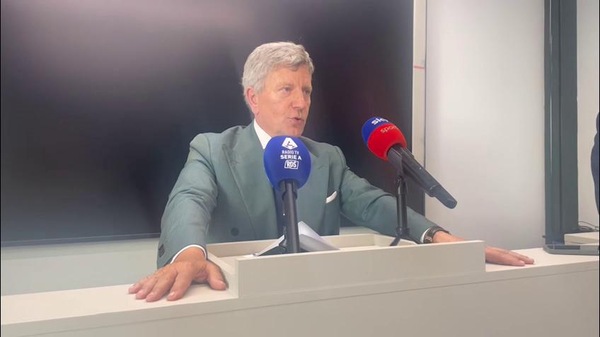 Simonelli: "Atalanta-Lecce? Non si poteva andare oltre"