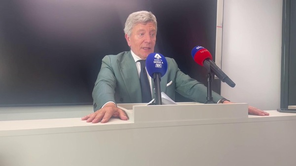 Simonelli: "Facile criticare la Lega Serie A dal divano"