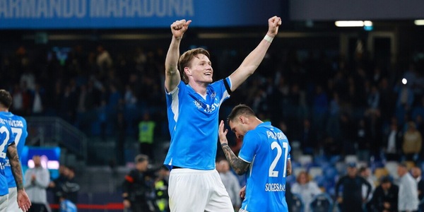 Pronostico Lecce-Napoli: tre passi per Conte, nella sua città, verso lo scudetto