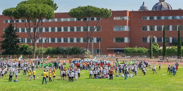 Roma ospita la 14a edizione del Memorial Favretto