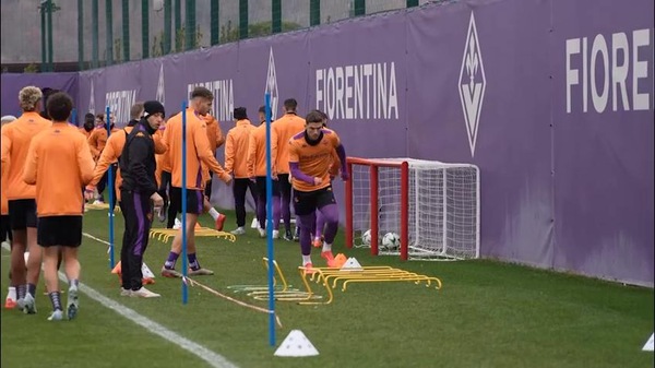 Fiorentina, il 9 agosto amichevole con il Manchester United
