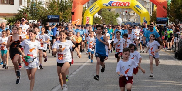 Superati i 5.000 iscritti alla 14^ BMW Ceccato Motors Jesolo Moonlight Half Marathon &10K