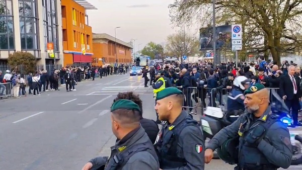 Inchiesta Curve, Inzaghi e Calhanoglu patteggiano: una giornata di squalifica
