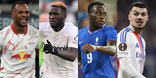Juve, oltre i soliti nomi: quattro idee per il nuovo bomber