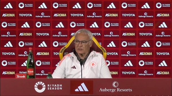 Ranieri: "Credo ancora in Dovbyk"