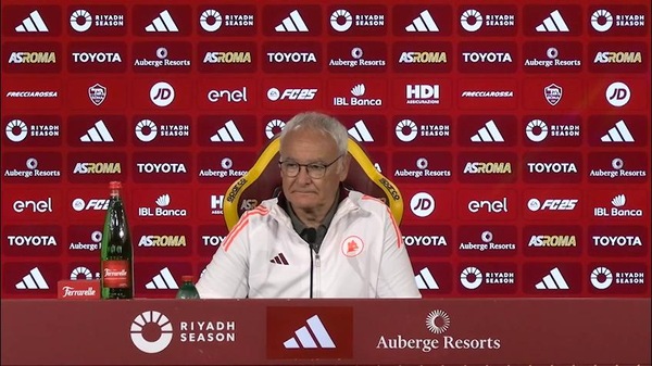Ranieri: "A Leicester successo qualcosa di incredibile"