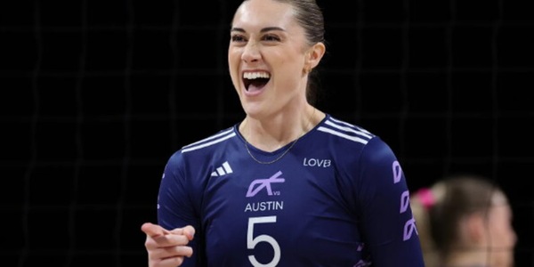 Volley Mercato: la UYBA porta in Italia la messicana Melanie Parra